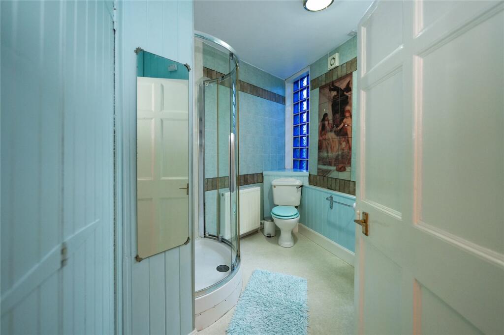 Additional image 12 of 16A St Marys Street, Kirkcudbright, Dumfries & Galloway, DG6