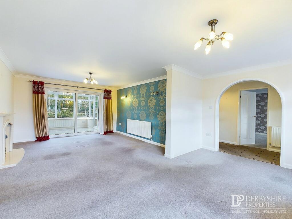 Additional image 10 of Highfield Close, Loscoe, Heanor, DE75