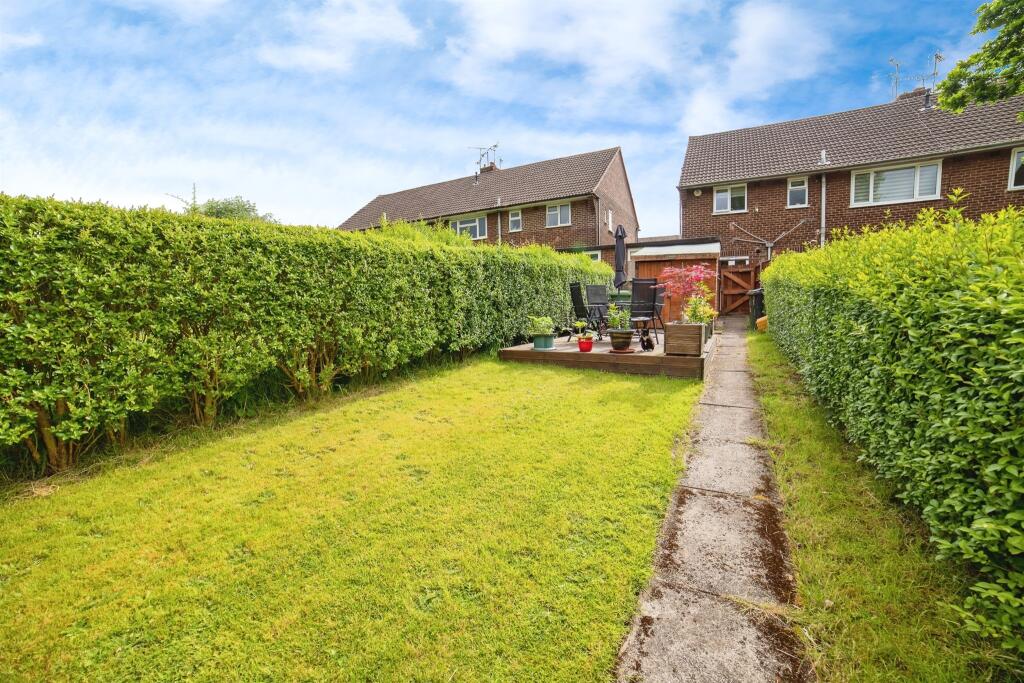 Additional image 12 of West End Close, Alfreton