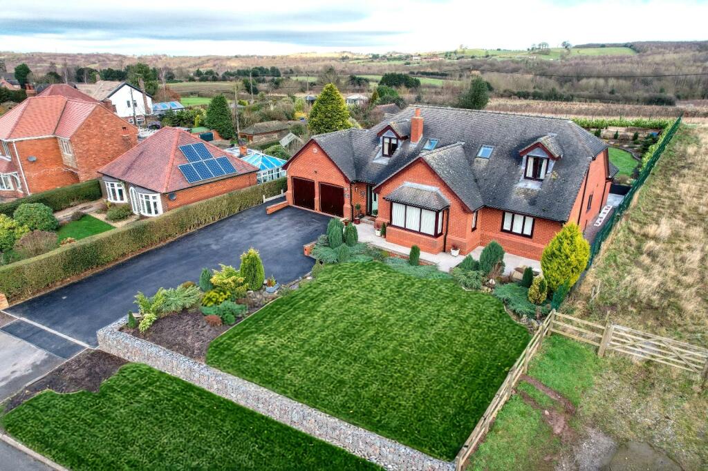 Primary image of Manchester Lane, Hartshorne, Swadlincote, DE11