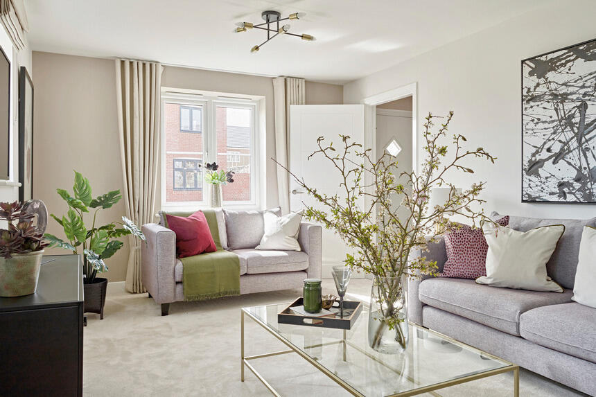 Additional image 10 of Stoneleigh View, 
off Glasshouse Lane, 
Kenilworth, 
CV8 2SB