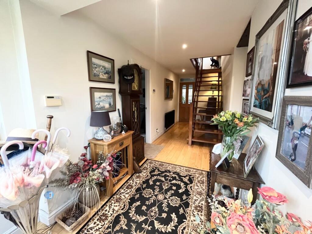 Additional image 9 of 4 Needhams Bank, Moston, Sandbach, Cheshire, CW11 3PF