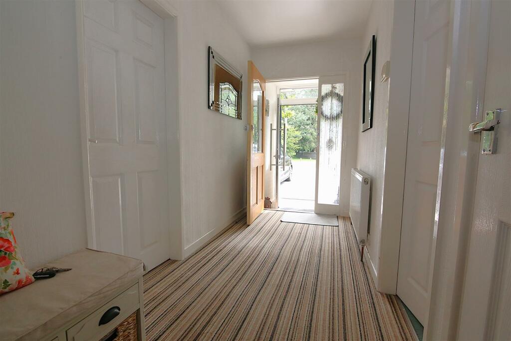 Additional image 20 of Lutterworth Road, Brinklow, Warwickshire