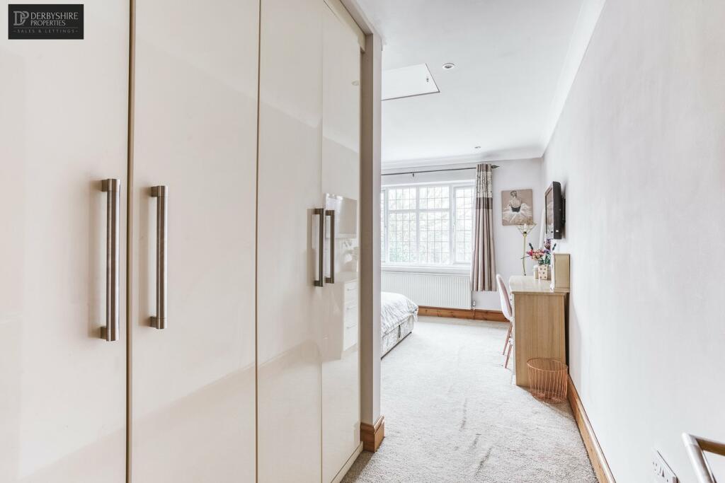 Additional image 28 of Burley Hill, Allestree, Derby, DE22