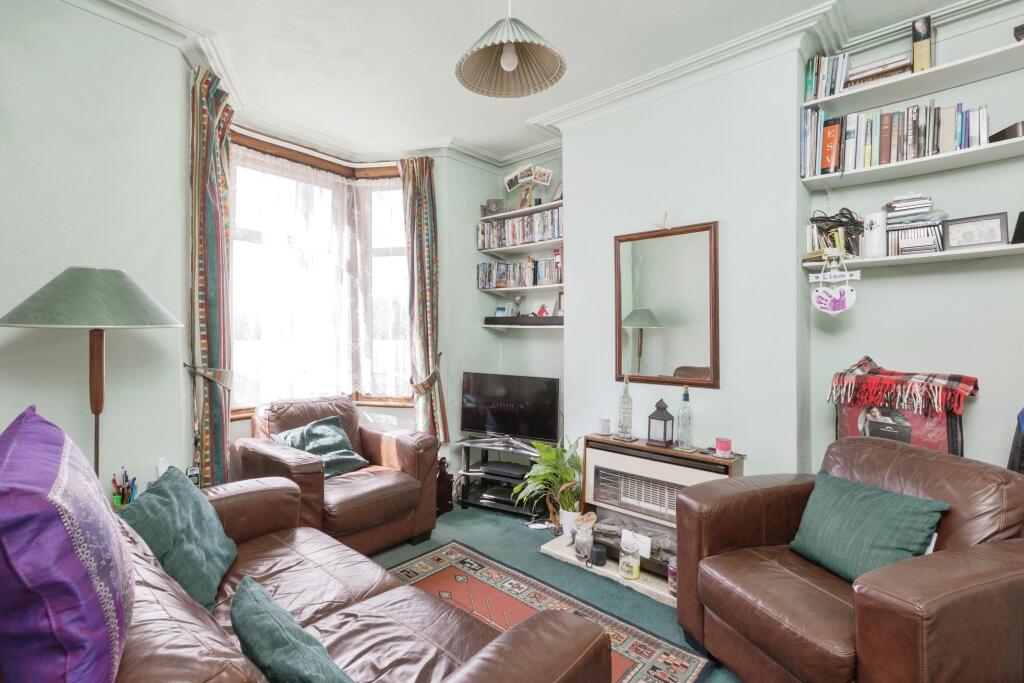 Additional image 16 of Knockhall Road, Greenhithe, Kent, DA9