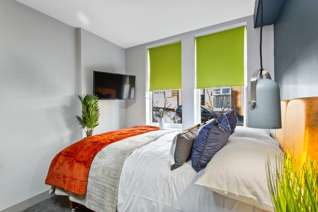 Additional image 19 of Wild Street, Derby