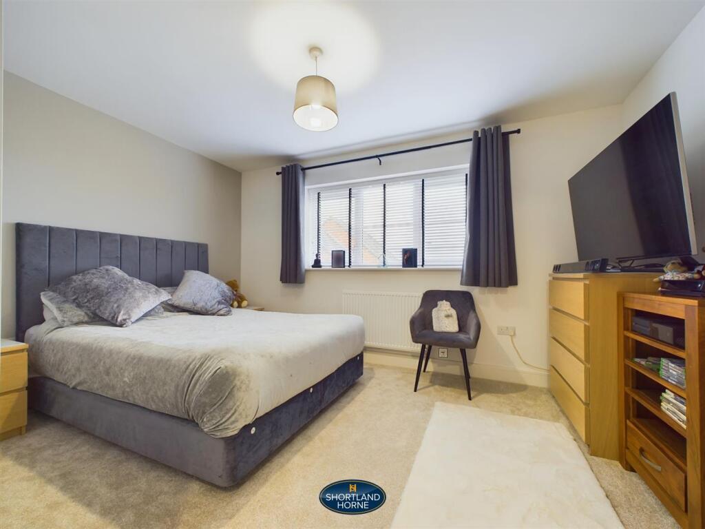 Additional image 12 of Platinum Way, Pickford Green, Coventry