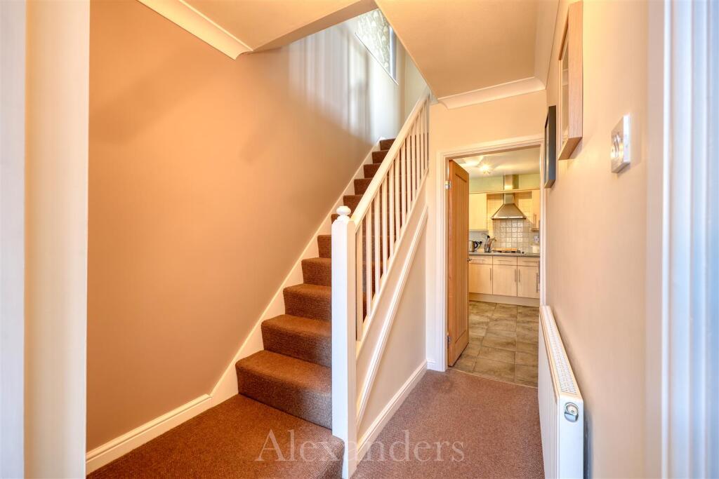 Additional image 8 of Gregory Road, Barlestone, Nuneaton