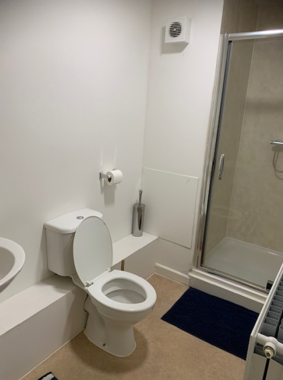 Additional image 6 of Room 3, Flat 1, Victoria Chambers, 132-136 The Parade