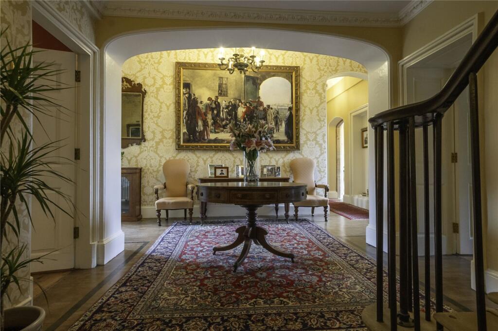 Additional image 4 of Lea Shaw, Holloway, Matlock, Derbyshire, DE4