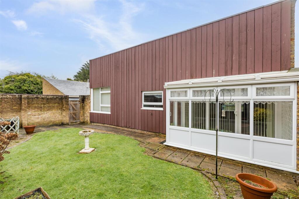 Additional image 14 of Knights Croft, New Ash Green