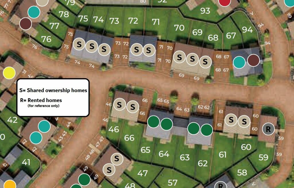 Additional image 4 of Willow Grove, Allesley, Coventry, West Midlands, CV5