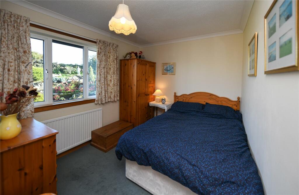 Additional image 14 of Hillside, Main Street, Kirkinner, Newton Stewart, Dumfries and Galloway, DG8