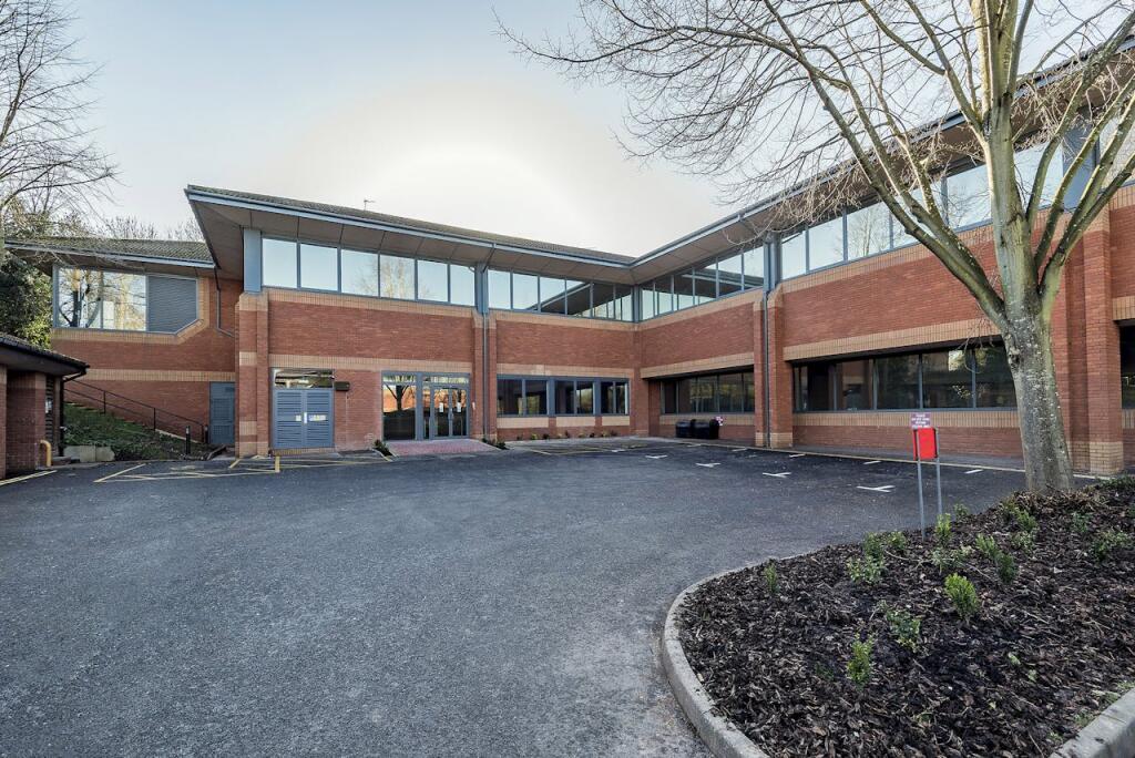 Additional image 12 of Welland House, Westwood Business Park, Longwood Close, Westwood Business Park, Coventry, CV4 8JE