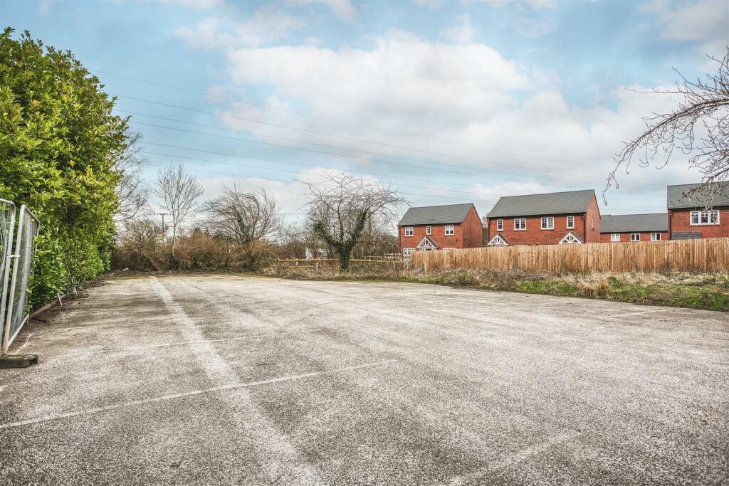 Additional image 5 of Egginton Road, Hilton, Derby