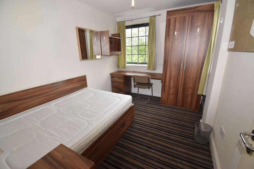 Additional image 6 of Station House, Old Warwick Road, Leamington Spa, Warwickshire, CV31