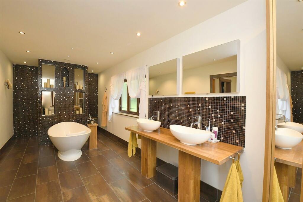 Additional image 11 of Mansell Spinney, Mansell Park, Hulland Ward, Ashbourne, DE6