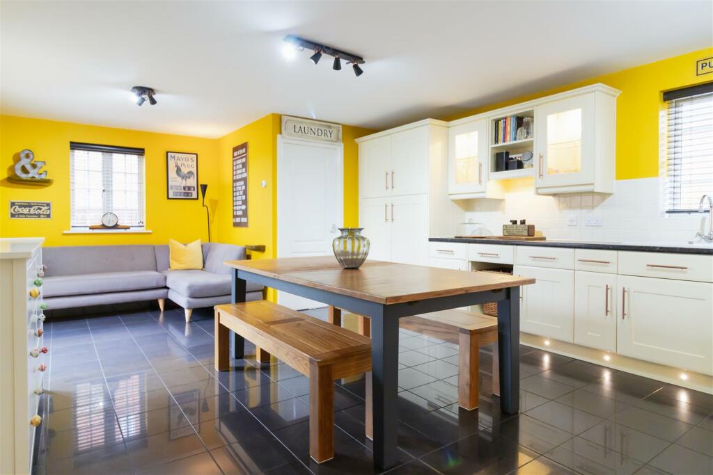 Additional image 16 of Long Hassocks, Rugby