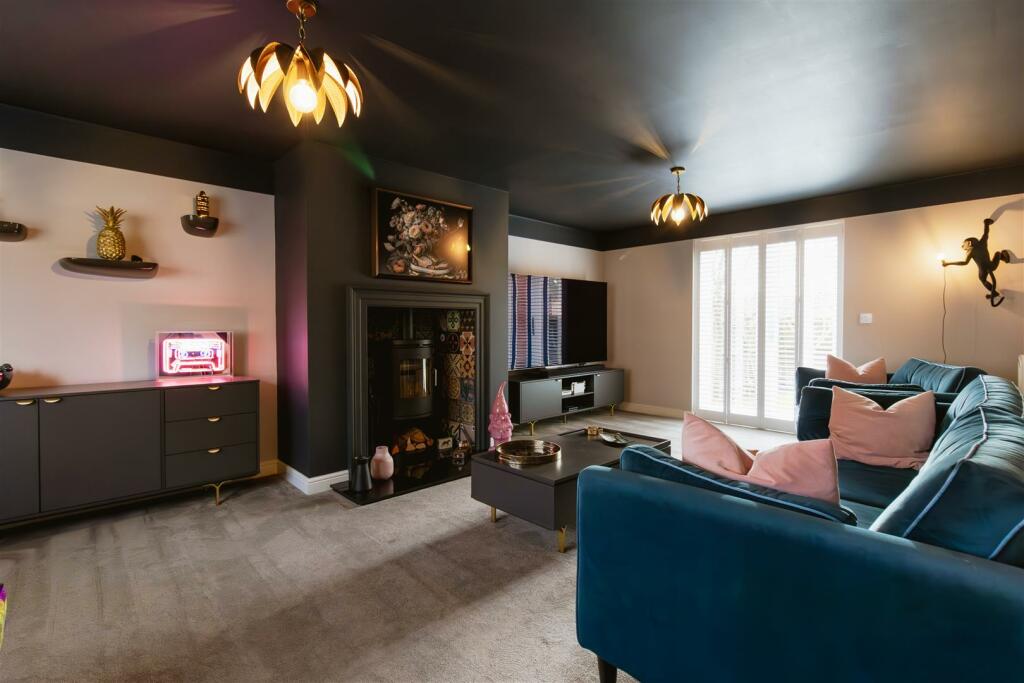 Additional image 5 of Long Hassocks, Rugby