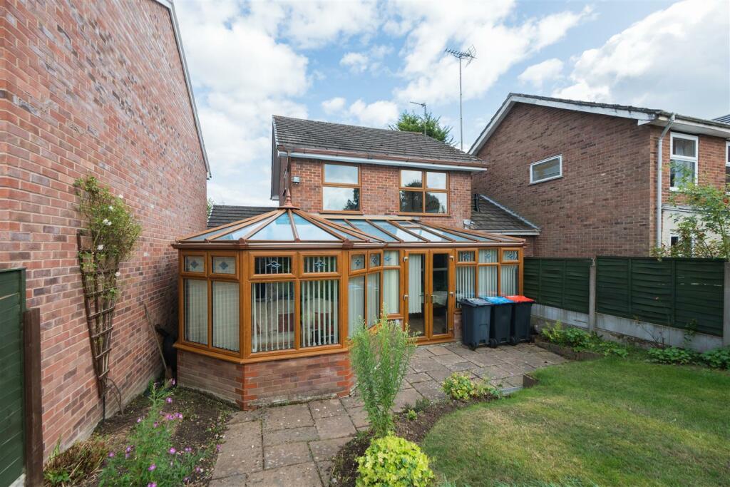 Additional image 33 of Meadow Close, Cuddington, Cheshire