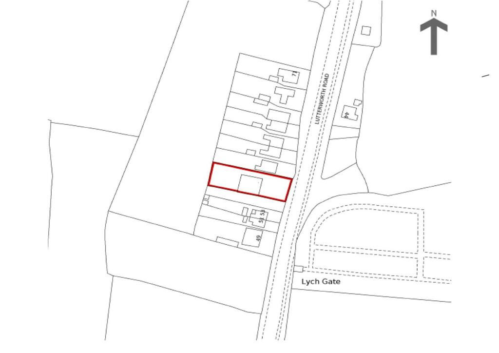 Additional image 18 of Lutterworth Road, Brinklow, Warwickshire