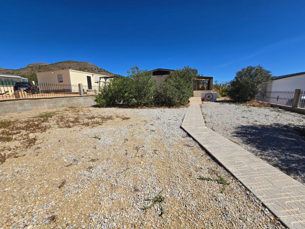 Additional image 2 of Andalucia, Almería, Oria, Spain