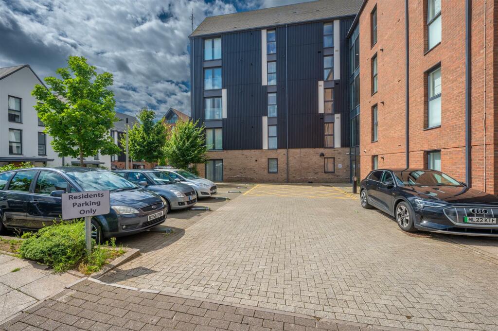 Additional image 19 of Stephenson Row, Stratford-Upon-Avon