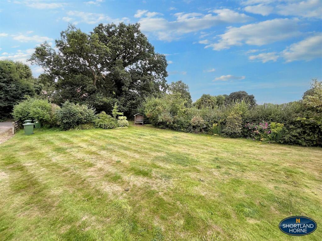 Additional image 20 of Daffodil Barn, Ashow, Kenilworth