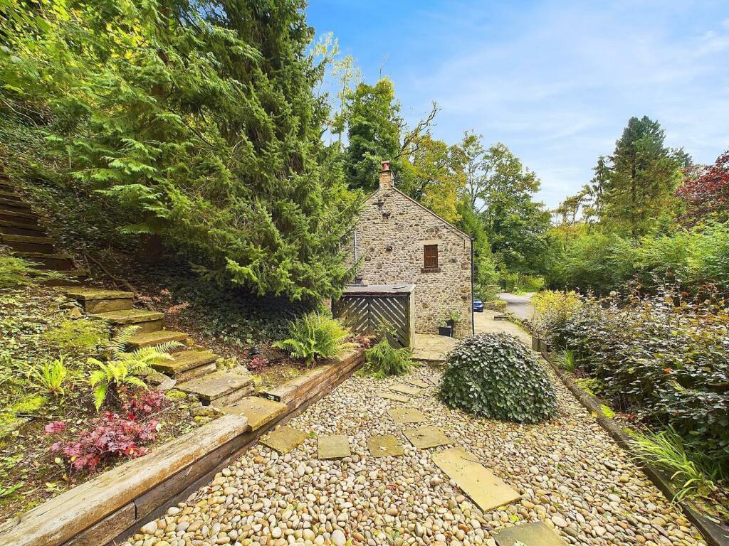 Additional image 19 of Via Gellia Road, Bonsall, Matlock