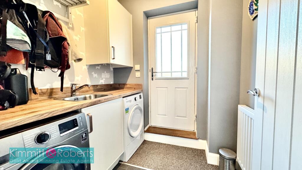 Additional image 12 of Bowes Gate Drive, Lambton Park, Chester le Street, Durham, DH3