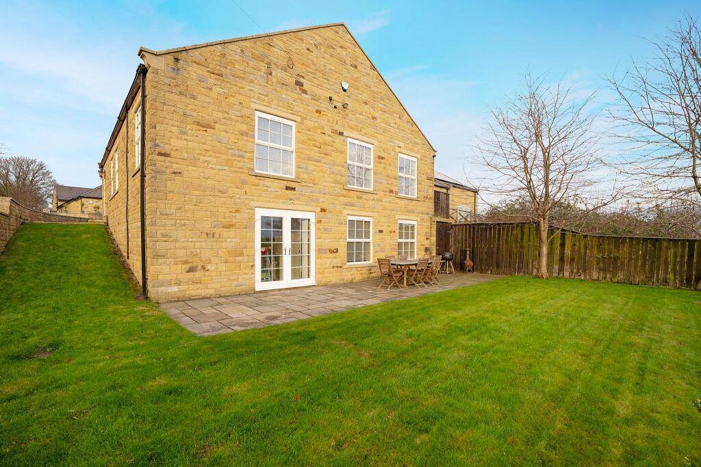 Additional image 60 of The Paddock, Barmpton, Darlington