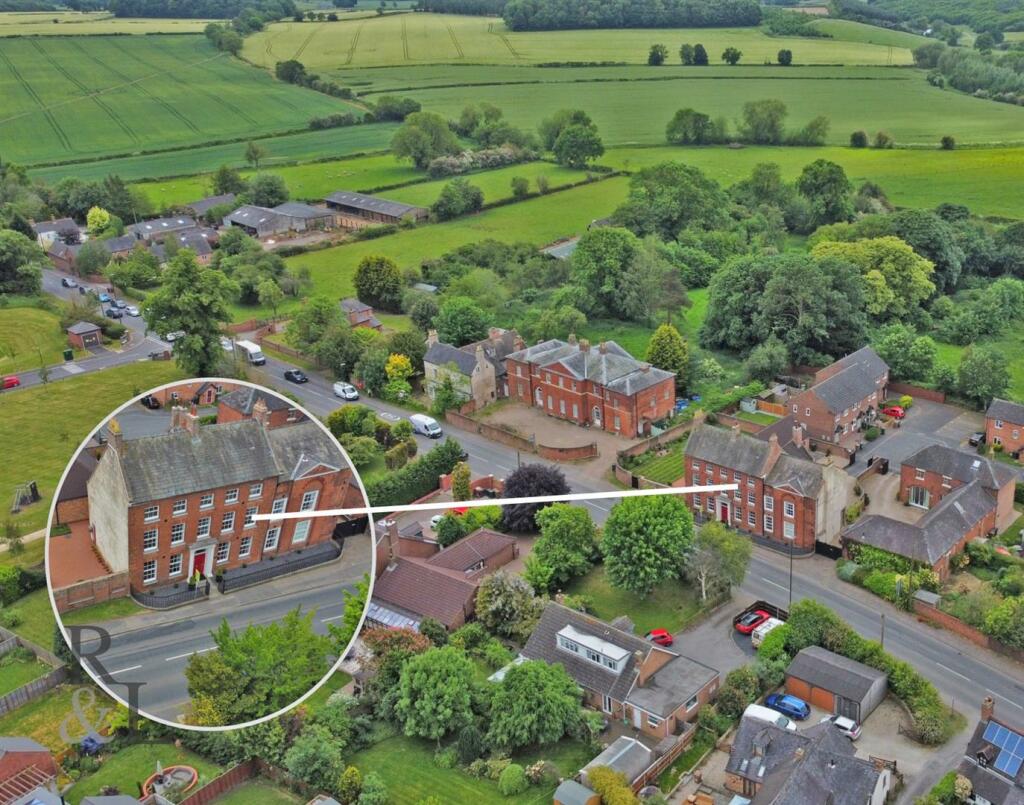 Additional image 43 of Acresford Road, Overseal, Swadlincote