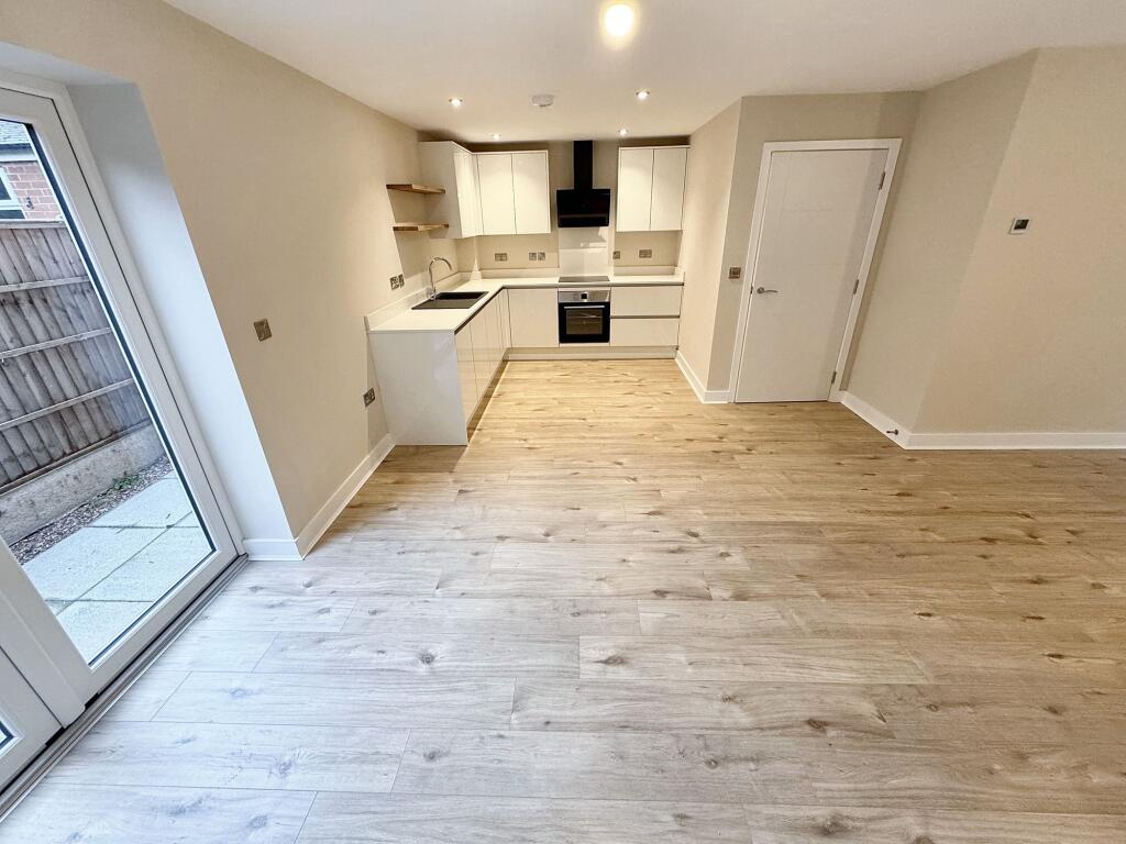 Additional image 2 of Apartment 1, Whittle House, 19 Warwick Street, Earlsdon, Coventry, CV5 6BQ