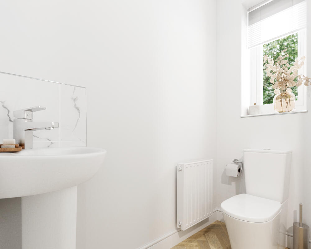 Additional image 9 of Euxton, Victoria Mills, Holmes Chapel, CW4