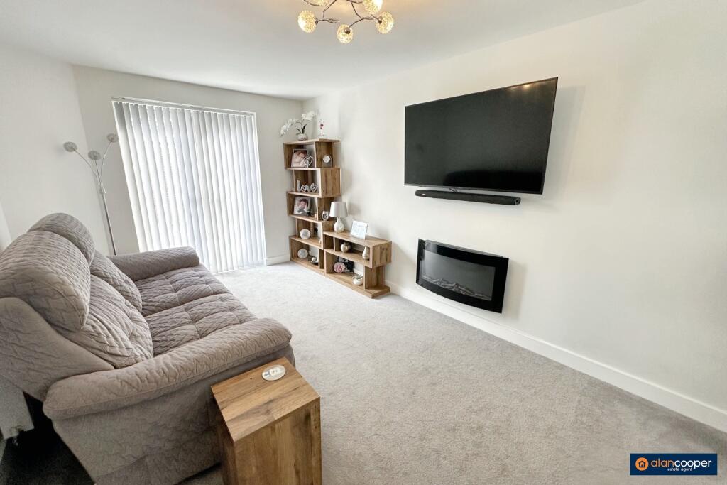 Additional image 3 of Watitune Avenue, Church Fields, Weddington, Nuneaton, CV10 0DG