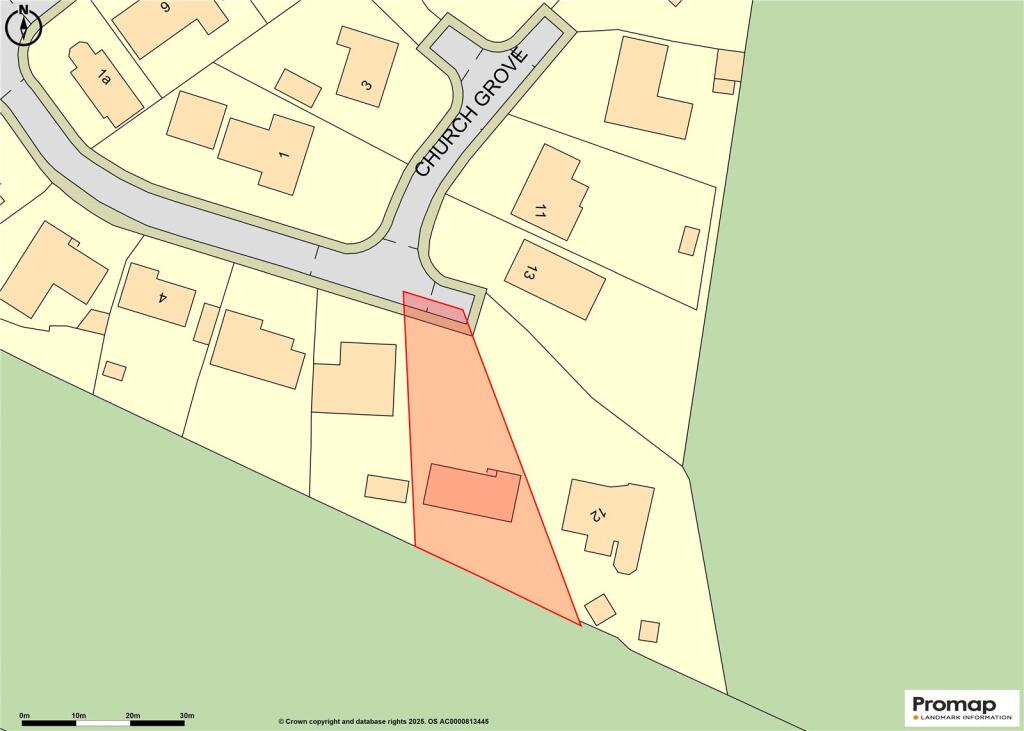 Additional image 20 of Schiehallion, 10 Church Grove, Leswalt, Stranraer, Dumfries and Galloway, DG9
