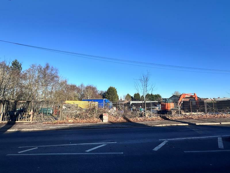 Additional image 11 of Land Adjacent, 188-190 Lythalls Lane, Coventry CV6 6FT