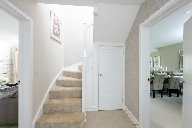 Additional image 9 of Great Brook Ground, 
Clifton-Upon-Dunsmore, 
Rugby, 
CV23 1DX