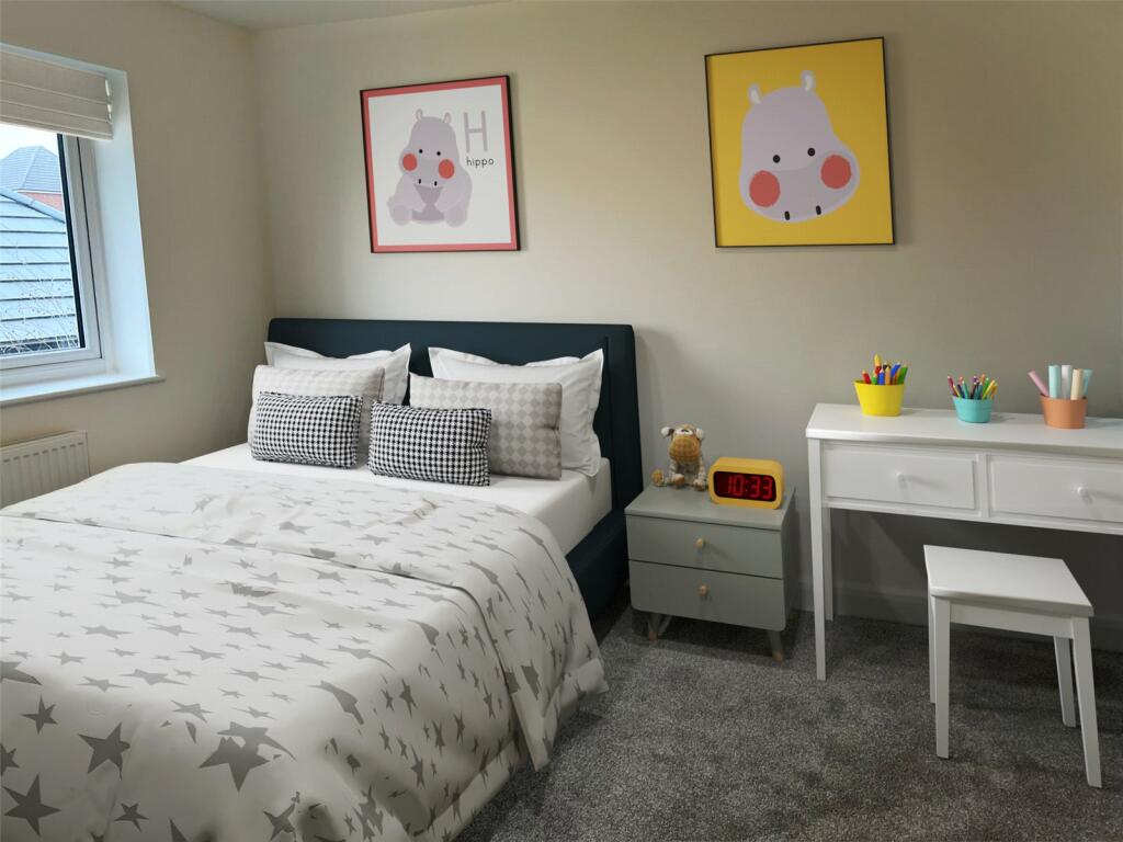 Additional image 3 of Sydney Road, Crewe, CW1