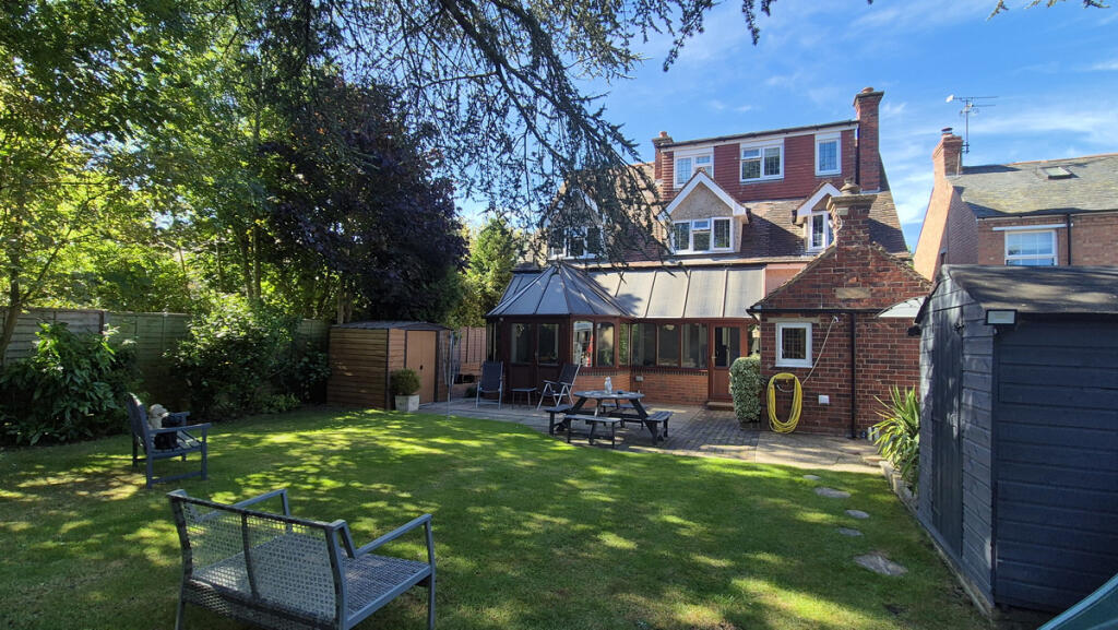 Additional image 32 of Marton Road, Long Itchington, CV47