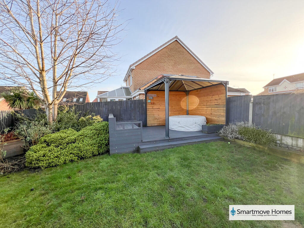 Additional image 15 of Emmerson Road, Riddings, Alfreton