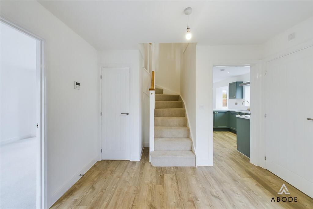 Additional image 2 of Langley Design, Brindley Close, Doveridge