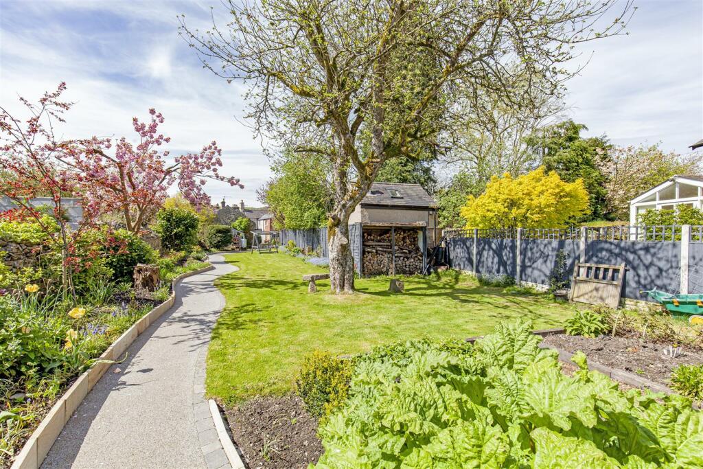 Additional image 47 of Greaves Lane, Ashford-In-The-Water, Bakewell