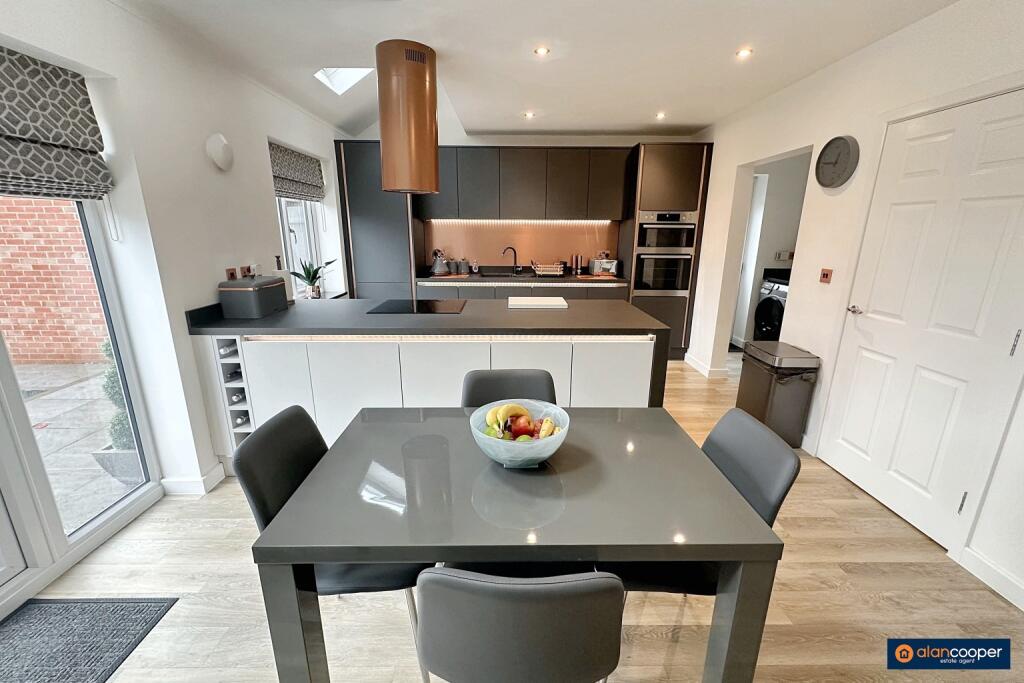Additional image 8 of Quincy Close, Bramcote Manor, Nuneaton, CV11 6AY