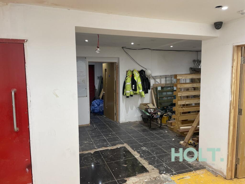 Additional image 2 of Unit 7B, Crondal Road, Coventry, CV7 9NH