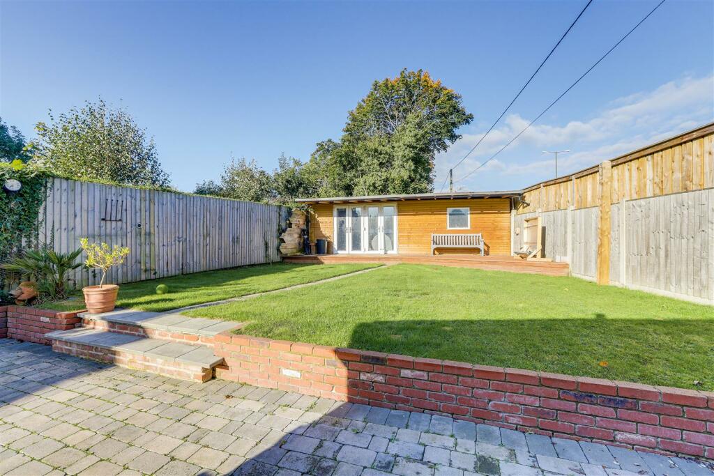 Additional image 30 of Victoria Avenue, Borrowash, Derbyshire, DE72 3HG