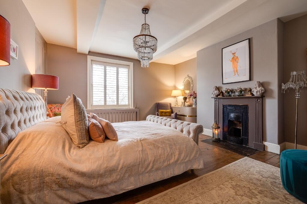 Additional image 18 of Main Road, Betley