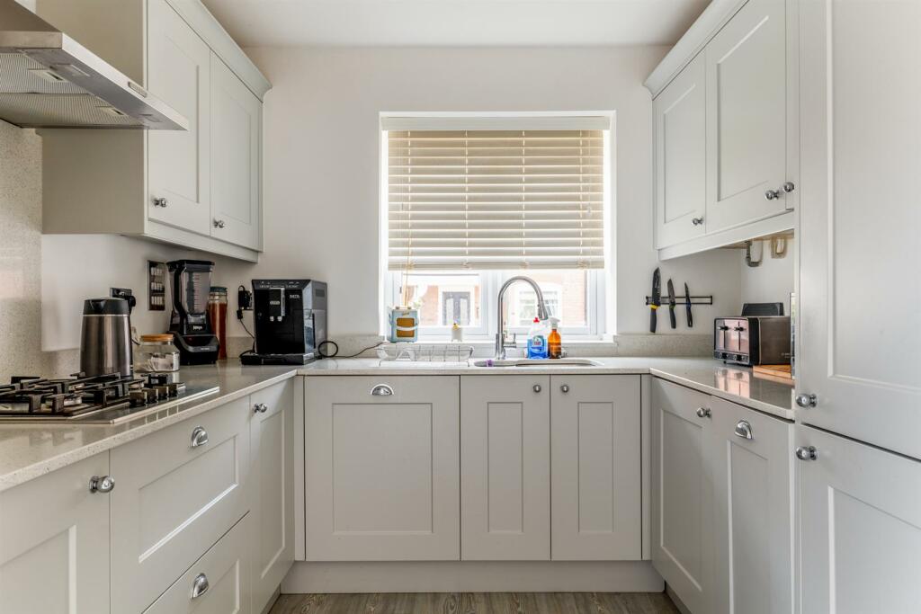 Additional image 7 of Norgren Crescent, Shipston-On-Stour