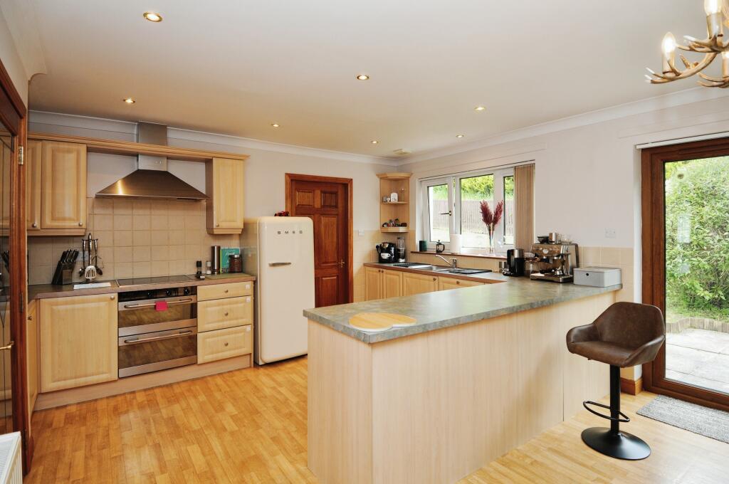 Additional image 4 of Auld Brig View, Auldgirth, Dumfries, Dumfries and Galloway, DG2