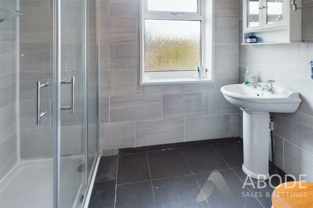 Additional image 10 of Weston Road, Aston-On-Trent, Derby